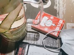 -管氏翅吧(广渠门店)
