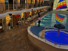 -海韵之星邮轮水会(明发商业广场店)