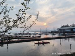 -东湖生态旅游风景区