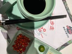 -肥佬大椰子鸡(三里屯3·3大厦店)