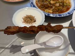 -新疆巴州金丝特餐厅(大钟寺店)