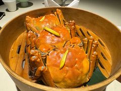 -成隆行·蟹王府(九江路店)