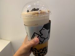 -喜茶(迪士尼小镇DP店)