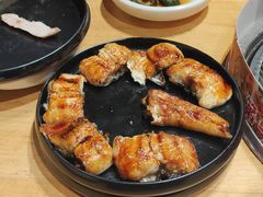 -狮子三•脆鳗鱼烤肉(信和廣場4樓店)