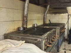 -舜兴源莱芜烧饼·烤羊肉(英雄山路店)