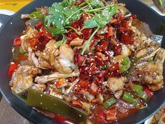 -蛙喔牛蛙(高新绿宝店)