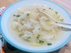 -小杨生煎(香港名都店)