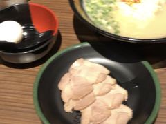一兰拉面-天然豚骨拉面专门店 一兰(铜锣湾店)