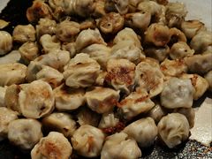 拇指生煎包-八一好吃街·高品美食广场