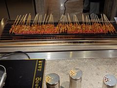 -杭州开元名都大酒店·地中海自助餐厅