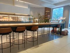 -烫面包·面包烘焙(绿地缤纷城店)