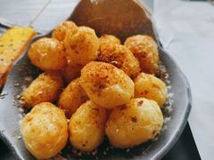 -林二哥宜烤官·宜宾小烧烤