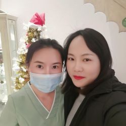 -琴美美容美发·三美会所