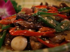 -滇道云南特色料理(康定路店)