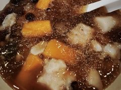 -鲜芋仙(常州吾悦国际广场店)