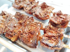 -No.DD戳子烧烤·江湖菜(北京总店)