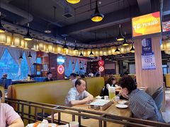 -小杨烤肉·陕西烧烤·陕西地方菜(龙首店)