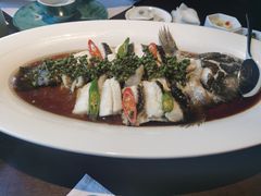 -大拙里·精致融合菜(沙湖桃源国际店)
