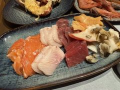 -青岛海天大酒店·1988全日餐厅