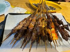 -大话小腰(鸟巢店)