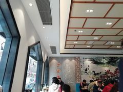 大堂-云南路美食街