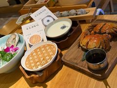 -山海蟹庐·海鲜糟粕醋火锅(慈溪店)