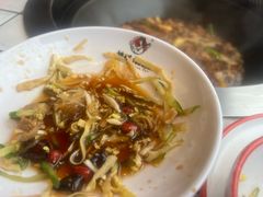 -姚稷大铁锅(东明广场店)