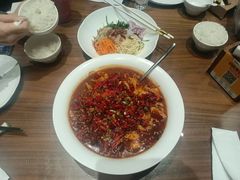 -将相和·海鲜蒸饺大连菜