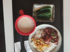 -永和大王(小厨·东四十条店)