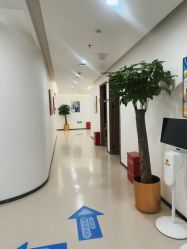 -丰联丽格医疗美容·联合丽格眼整形中心
