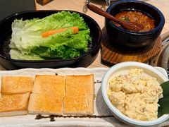-虎丸烧肉(世纪汇店)
