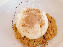 肉桂曲奇-Mesa Madre梅萨妈妈·Bintana(国贸店)