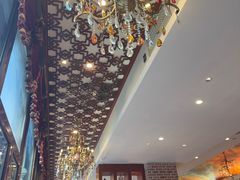 -巴依老爷新疆美食(工体旗舰店)