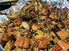 -马海涛牛肉串·午市牛腩饭·烧烤夜宵(领汇广场店)