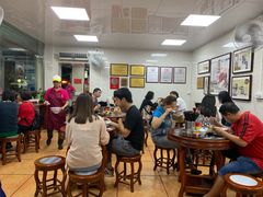 大堂-珍珍小食店(西华路店)