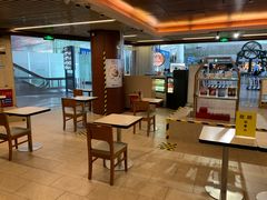 -花漾咖啡(首都国际机场六号店)