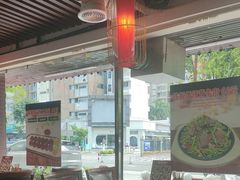 -东北缘餐厅(兰埔路店)