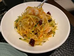 -长春凯悦酒店-品悦中餐厅