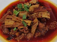 -汇贤府·李氏鲁菜(五棵松店)