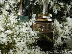 -艾拉私人定制婚礼