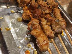 -清真·玛丽亚新疆菜主题餐厅(浙江中路店)