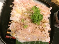 -烧江南烤肉(长春摩天活力城店)
