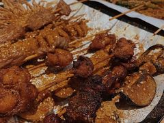 -老酱油炸社
