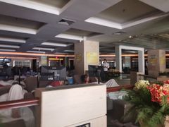 -黄金海岸水疗会所(凯利宾馆店)