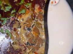 -新辣道鱼火锅(上地华联店)