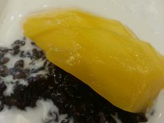 -满记甜品(荟聚购物中心店)