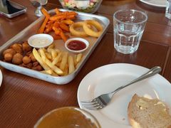 -普兰达德国餐厅·德式脆皮烤猪肘·自酿啤酒(观唐店)