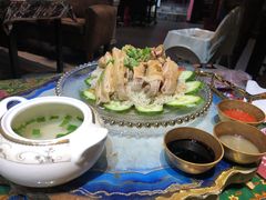 -小娘惹厨房Little Nyonya(狮城有约上榜店)