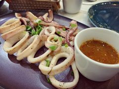 -théATRE茶聚场·餐厅(环球金融中心店)