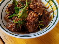 -炒豆合作社(东四总店)